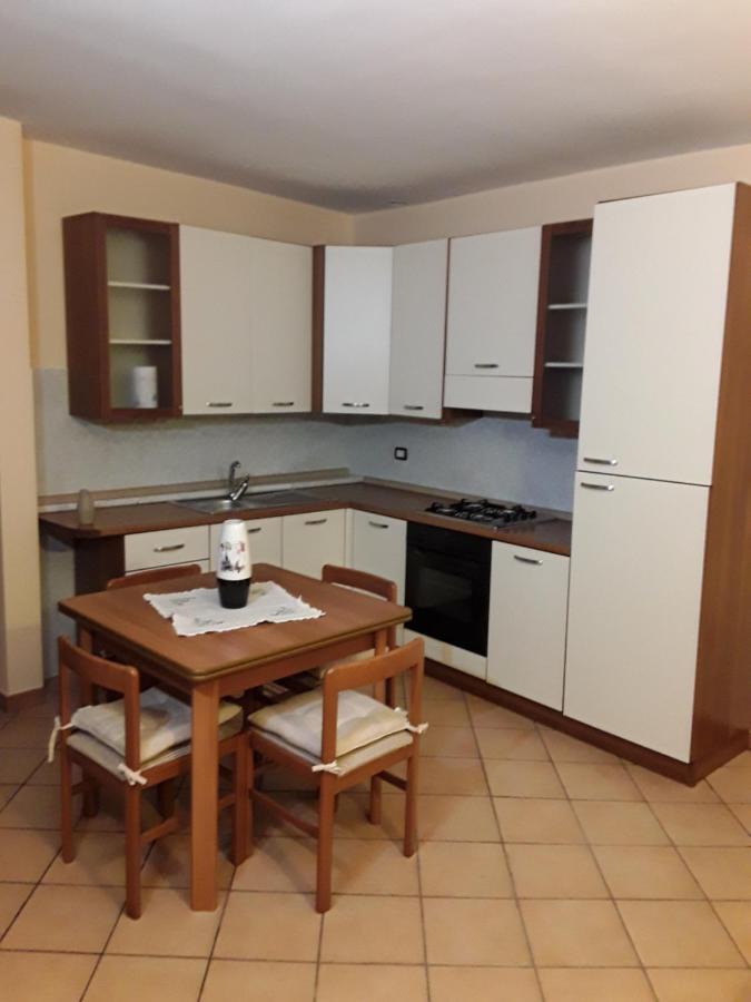 Casa vacanze Martina&Diana Aosta Esterno foto