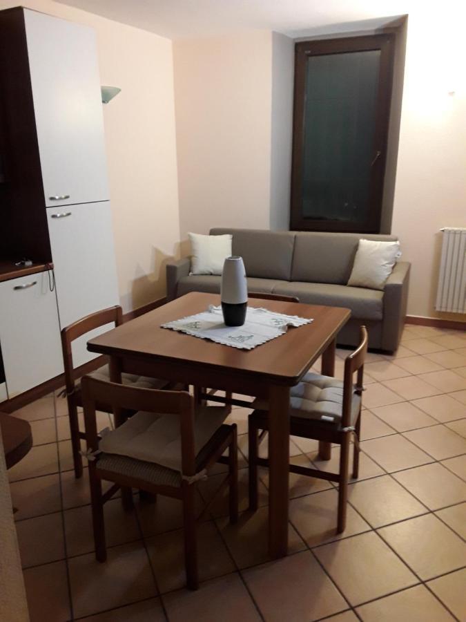 Casa vacanze Martina&Diana Aosta Esterno foto